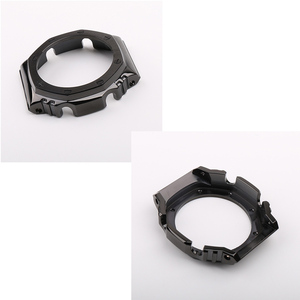 Boîtier de montre de luxe en acier inoxydable 316L pour modification style <span class=keywords><strong>OAK</strong></span> <span class=keywords><strong>GA</strong></span>-<span class=keywords><strong>2100</strong></span>/<span class=keywords><strong>GA</strong></span>-B2100, présentoir de montre et rangement de bijoux - Product Image 6