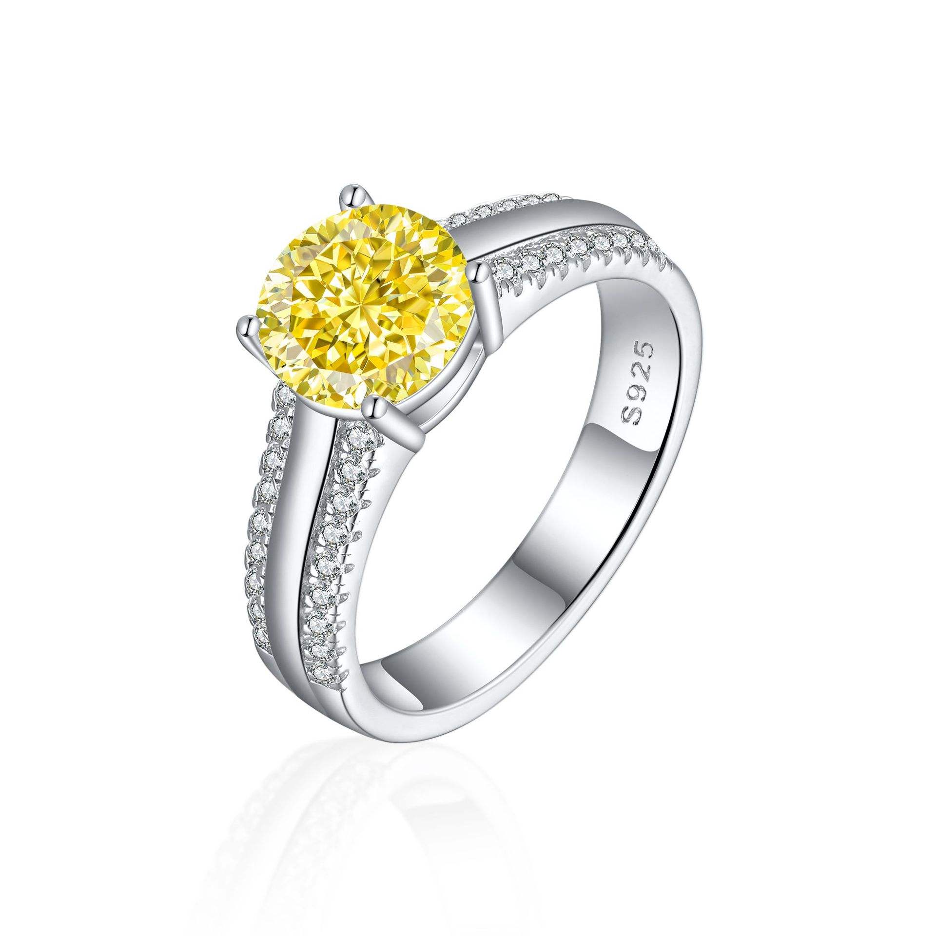 สีเหลือง