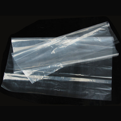 無地 透明ポリ袋 - Product Image 6