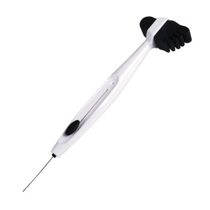 Marteau de percussion nerveuse en forme de pied, outil de diagnostic manuel pour le dépistage de la neuropathie diabétique CB-KZ16 - Product Image 4