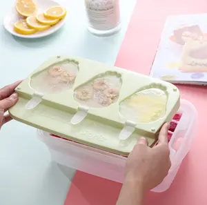Wholesale ice cube pot to Make Delicious Ice Cream 