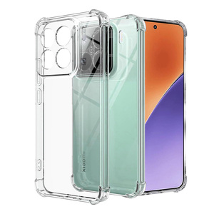 <span class=keywords><strong>Coque</strong></span> en silicone antichoc pour <span class=keywords><strong>Xiaomi</strong></span> Mi 15 14 14T 13 13T 12 12X <span class=keywords><strong>12T</strong></span> 12S 11 11T 11X 11i <span class=keywords><strong>Pro</strong></span> <span class=keywords><strong>coque</strong></span> de téléphone souple Ultra mince - Product Image 1