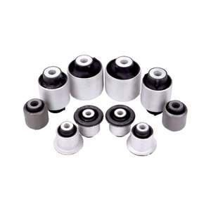 Buje de Brazo Inferior de Alta Calidad 31126775979, Piezas de Suspensión Compatibles con F10 F18 - Product Image 1