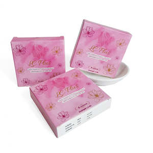 Fórmula exclusiva para productos de cuidado personal para mujeres Ginseng Maca Cápsulas nutritivas importadas de Tailandia - Product Image 6