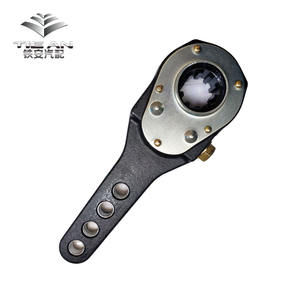 Тяжелые грузовики и прицепы BPW, производитель запасных частей для осей с 4 отверстиями 100101042, ручной регулятор зажима - Product Image 6