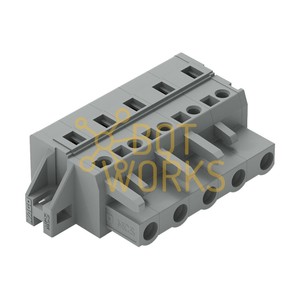 Wago 231205031000 - Nuovo - Product Image 1