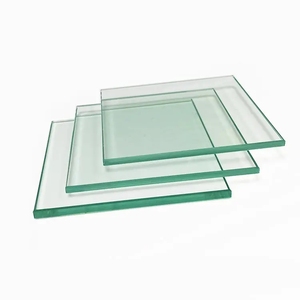 Sun Global <strong>Glass</strong> Factory Custom Size Security Clear Laminated <strong>Glass</strong> for Commercial Building 4mm-20mm - Product Image 4