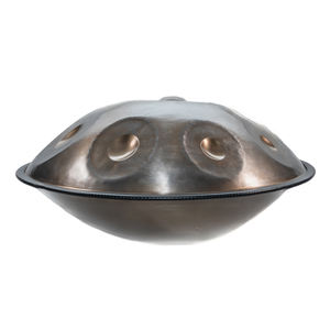 جميع الآلات الموسيقية المخصصة الاحترافية اليدوية ، أداة مخصصة للشفاء من الشمس نقية مصقولة يدويًا 10 نوت ، خدمة مخصصة - Product Image 6