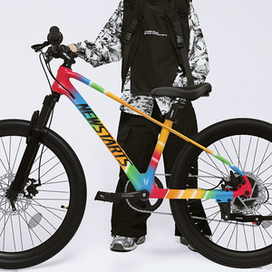 Venta al por mayor 20 pulgadas de una sola velocidad de montaña jóvenes adolescentes chico bicicleta <span class=keywords><strong>para</strong></span> 9 10 años de edad niños Bisicleta bicicleta <span class=keywords><strong>para</strong></span> niños - Product Image 4