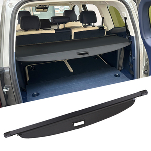 Retractable Trunk <b>Cover</b> for 2023 500 New Interior Accessories Products for Car - Product Image 3