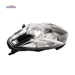 Faros delanteros KoleosQM5. Para Koleos <span class=keywords><strong>de</strong></span> <span class=keywords><strong>Renault</strong></span>. Piezas <span class=keywords><strong>de</strong></span> la lámpara <span class=keywords><strong>de</strong></span> la pieza <span class=keywords><strong>de</strong></span> <span class=keywords><strong>Renault</strong></span> original - Product Image 2