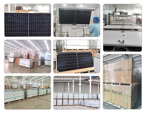 Full Set 10 Kw Solar <b>Energy</b> <b>Systems</b> Off Grid 5kw 8kw Solar Renewable <b>Energy</b> Solar Panels With Battery and XH-SH-5KW Solar Power - Product Image 6