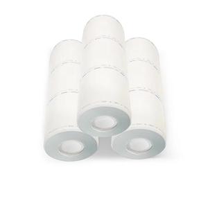 4Inch Medische Benodigdheden Dupont Tyvek 2fs 1059b 1073b Materiaal Tyvek Hitte-Afdichting Sterilisatie Platte Rollen - Product Image 3