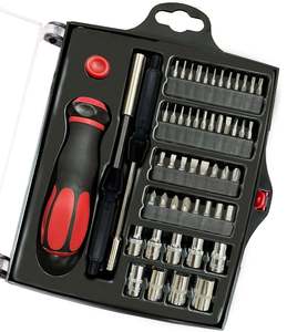 Advanced Anti-Slip Design Branding Available <b>tool</b> <b>set</b> - Product Image 1