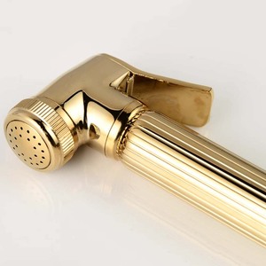 Латунный ручной душ - Product Image 5
