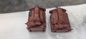 Moteur hydraulique et pièces 70423 70423RBT 70423-RBT 5C1/70423RBT Pompe à pistons à circuit ouvert - Product Image 3