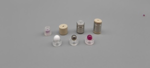 Trung Quốc nhà máy chất lượng cao không trở lại kiểm tra van duy nhất hướng van nước trong kích cỡ khác nhau hplc Bộ Phận & phụ kiện - Product Image 6