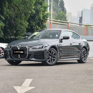 Offre Spéciale Voiture d'Occasion 2024 <span class=keywords><strong>BMW</strong></span> Série 4 Berline/Hatchback Intermédiaire <span class=keywords><strong>430i</strong></span> M Sport 2.0T Essence Sièges en Cuir Toit Ouvrant - Product Image 1