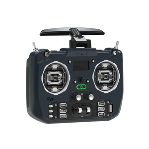 ราคาส่งจัมเปอร์ T20S T V2 ELRS 2.4G 915MHz 1W RDC90 HALL VS-M รีโมตคอนโทรลขนาดเต็ม Edgetx - Product Image 1