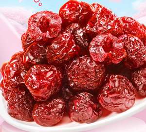 <span class=keywords><strong>Cerise</strong></span> <span class=keywords><strong>de</strong></span> haute qualité conservée sucrée séchée à faible teneur en sucre dans les cerises séchées en <span class=keywords><strong>vrac</strong></span> Vente en gros Fournisseur d'usine - Product Image 2