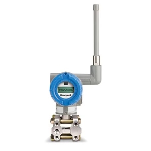 เซ็นเซอร์วัดระดับน้ำ Hart Gauge SmartLine ไร้สาย แบบดิฟเฟอเรนเชียล 6000/10000 Psi SS316/SS316L STT850 Transmi - Product Image 3