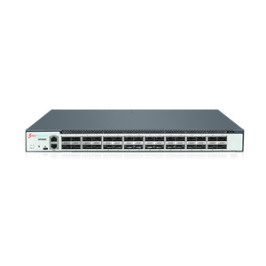 Tecnología de Última Generación, Switch de Agregación para Centros de Datos 100GE 40GE, 6.4Tbps, 32 Puertos, Plataforma L2 L3 - Product Image 1