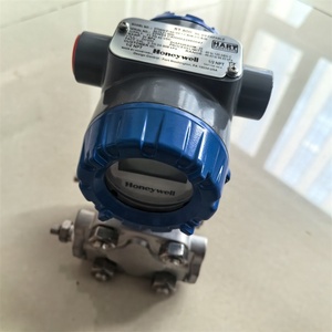 เครื่องส่งสัญญาณความดันแบบดิฟเฟอเรนเชียล Honeywell STD820-E1HC6AS -1-0-AH0-11S-B-11A0-00-0000 - Product Image 2