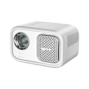 K1 <b>Projector</b> 200 Lumens <b>Android</b> 14 Portable Home Theater Mini <b>Projector</b> - Product Image 2