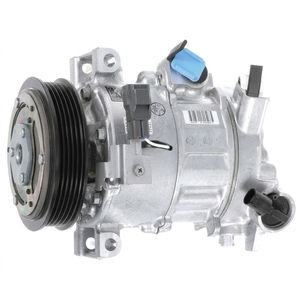 Compresseur de <span class=keywords><strong>climatisation</strong></span> 68439272AA à bas prix pour Jeep Renegade <span class=keywords><strong>Fiat</strong></span> <span class=keywords><strong>500X</strong></span> 2019-2023 1.3L Turbo avec embrayage - Product Image 1