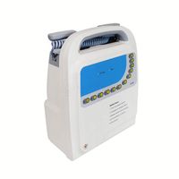 Défibrillateur externe automatisé de premiers soins SY-C027-1 Prix Fonctions avancées AED Biphasique AED