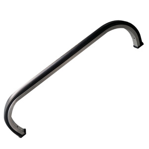 Dải Viền An Toàn Chống Nước Nhạy Cảm Cho Xe Đẩy AGV Chất Lượng Cao Dải Chống Va Chạm Cảm Biến Cản Xe Ô Tô Robot AGV Cạnh An Toàn - Product Image 5