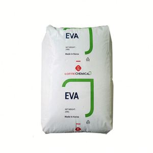 Material EVA sin Aroma EA19150 con 28% de Contenido de VA, Gránulos de Plástico EVA, Gránulos de Resina EVA para Adhesivos de Fusión en Caliente - Product Image 4