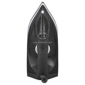 <span class=keywords><strong>Plancha</strong></span> de Vapor de Alta Potencia AOJA 1650-1950W al por Mayor |   Antiadherente y Antigoteo para el Hogar y Hoteles - Product Image 5