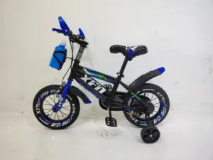 Nuevo Popular Mini deporte juguete niño bicicleta 12/14/16 pulgadas bicicleta para niños precio barato China bicicleta fábrica precio al por mayor