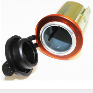 <span class=keywords><strong>Prise</strong></span> allume-cigare à fusible 10A pour modification de <span class=keywords><strong>voiture</strong></span> et de moto Connexion <span class=keywords><strong>auxiliaire</strong></span> Garantie 1 an - Product Image 2