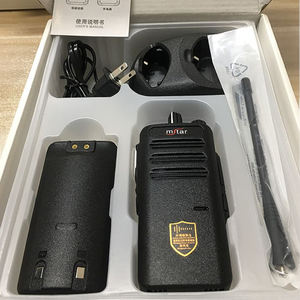 MSTAR M-898 numérique AI réduction du bruit Boost tension charge rapide une clé décodage <span class=keywords><strong>Code</strong></span> Anti-rupture noir <span class=keywords><strong>talkie</strong></span>-<span class=keywords><strong>walkie</strong></span> - Product Image 5