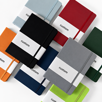 Carnet de notes flexible et portable Spot Daily Record – Promotion Usine : Le carnet idéal pour une organisation soignée