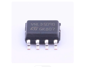 ไอซีขับโหลดกำลังแบบ N-CHANNEL รุ่น VNLD5090 ของ Angel Tech ของแท้ รุ่น VNLD5090TR-E - Product Image 1