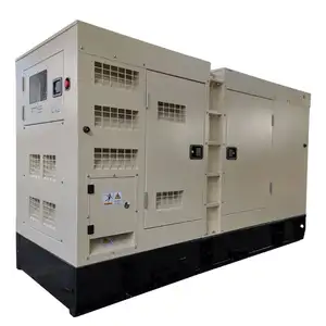 450KW diesel power generator set 560kva generator electric power plant