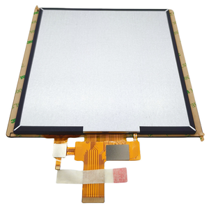 หน้าจอ LCD ขนาด 7.6 นิ้ว ความละเอียด 800*800 MIPI 1000 นิต โมดูลจอแสดงผล - Product Image 4