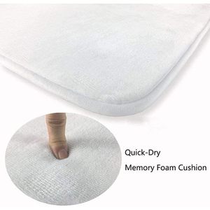 DeeCabin Retro 70s Vintage 3pcs Tapis de bain Set 17x29 Inch Antidérapant Sunflower Flora Colorful Cute Bathroom Rug - Product Image 3