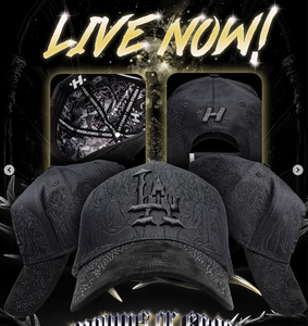 メーカー帽子 オリジナルファッション 5パネル エルマゴ帽子 ヒップホップ スポーツ 刺繍レタリング ゴラスハット - Product Image 3