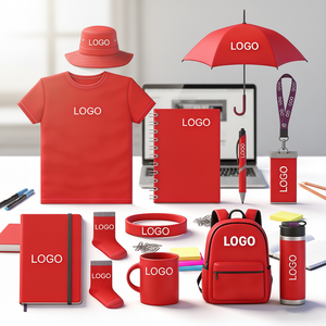 AI-MICH Individuelles Logo Firmen-Werbeartikel-<span class=keywords><strong>Set</strong></span> Hochwertige Werbeartikel mit Logodruck - Product Image 1