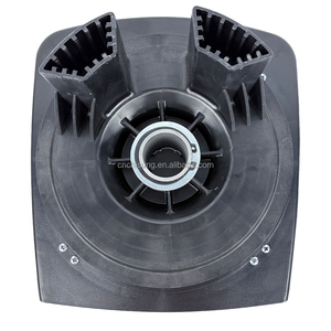 <span class=keywords><strong>Motor</strong></span> de Persiana <span class=keywords><strong>Enrollable</strong></span> Comercial Chisung, <span class=keywords><strong>Kit</strong></span> de Apertura para Puertas y Portones Eléctricos, Resistente, con Control Remoto - Product Image 5