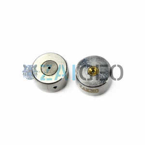 Repuestos para Bomba Intensificadora de Corte por Chorro de Agua, Orificio de Zafiro .008\", <span class=keywords><strong>OMAX</strong></span> 317704-08, Piezas para Cortadora de Chorro de Agua, Repuesto para Protomax - Product Image 5