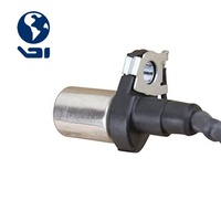 Suku Cadang Mobil Sensor Posisi Crankshaft Mesin CKP 90919-05023 untuk Lexus GS 300 1996-2004