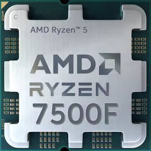 ข้อเสนอพิเศษ QB ซีพียู AMD <span class=keywords><strong>Ryzen</strong></span> <span class=keywords><strong>7</strong></span> รุ่น 7500F/7600X/7700/7800x3d/<span class=keywords><strong>7900X</strong></span> แบบแปดคอร์ สำหรับคอมพิวเตอร์ตั้งโต๊ะ - Product Image 2