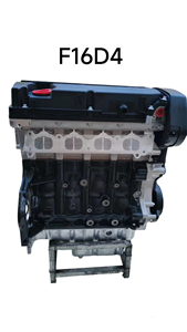 ฝาสูบ F16D4สำหรับ Chevrolet Cruze 1.6การเปลี่ยน<span class=keywords><strong>เครื่องยนต์</strong></span>บล็อกยาวแบบโซนิค Aveo - Product Image 5
