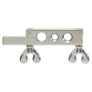 KS TOOLS-Barre 122.1112 pour presses à bride 122.1100, 1/2 ''-5/8''-3/4 '' - EAN 4042146015698 - Product Image 1