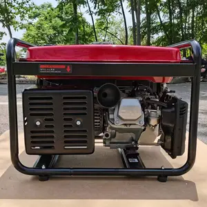Honda GP200 Engine 3kw gasoline generator 4-stroke 2800w generator petrol Powered by HONDA